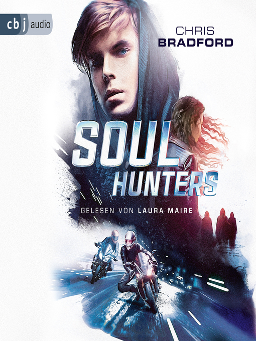 Titeldetails für Soul Hunters nach Chris Bradford - Verfügbar